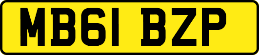 MB61BZP