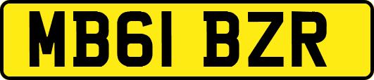 MB61BZR
