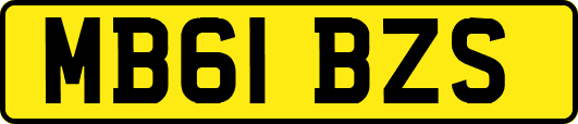 MB61BZS