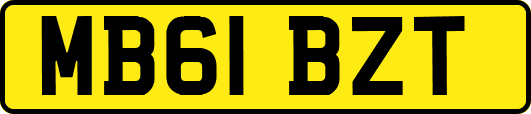 MB61BZT