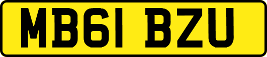 MB61BZU