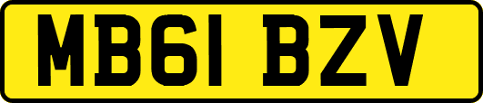 MB61BZV