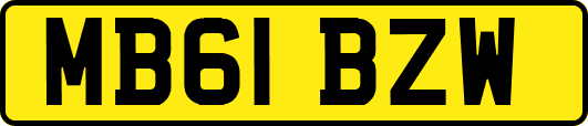 MB61BZW