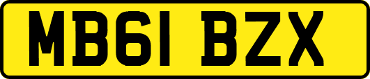 MB61BZX