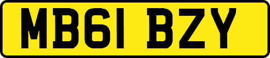 MB61BZY