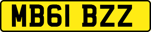 MB61BZZ