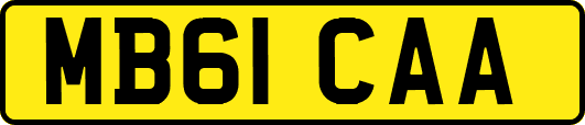 MB61CAA