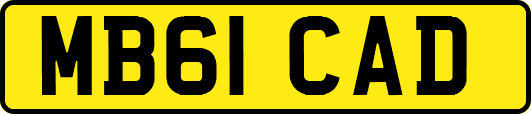 MB61CAD