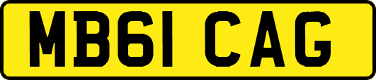 MB61CAG