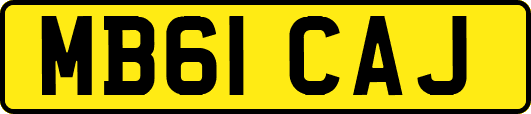 MB61CAJ