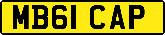 MB61CAP