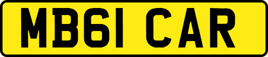 MB61CAR