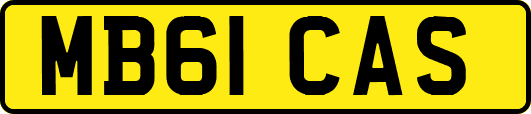 MB61CAS
