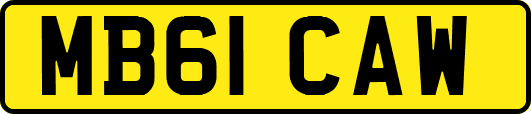MB61CAW