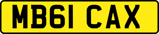 MB61CAX
