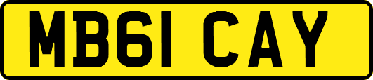 MB61CAY