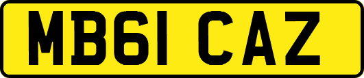 MB61CAZ