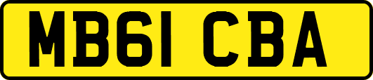 MB61CBA