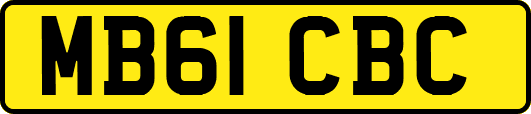 MB61CBC