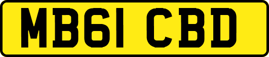 MB61CBD
