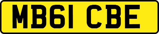 MB61CBE