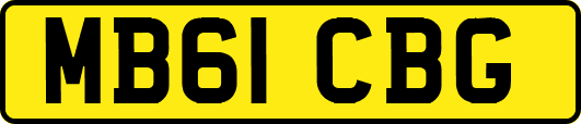 MB61CBG