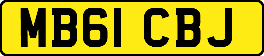 MB61CBJ