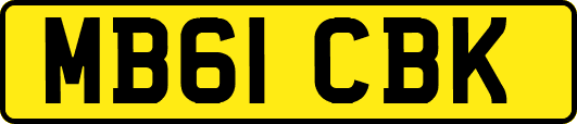 MB61CBK