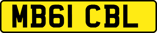 MB61CBL