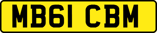 MB61CBM