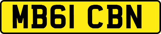 MB61CBN