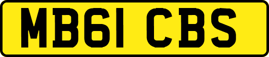 MB61CBS