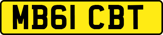 MB61CBT
