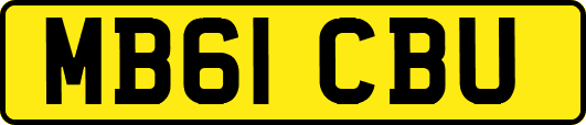 MB61CBU