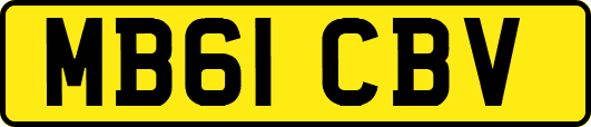 MB61CBV