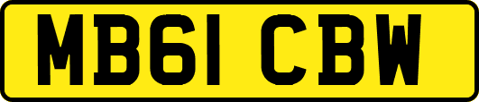 MB61CBW