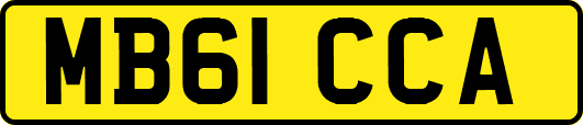 MB61CCA