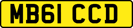 MB61CCD