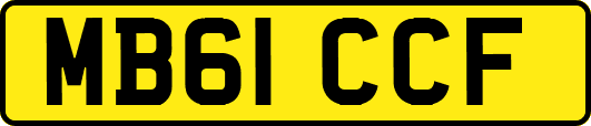 MB61CCF