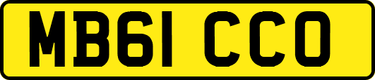 MB61CCO