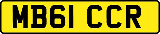MB61CCR