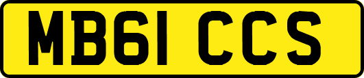 MB61CCS