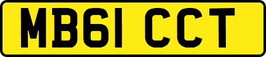 MB61CCT