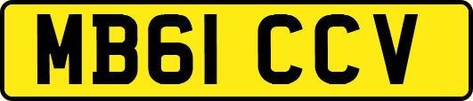 MB61CCV