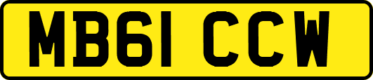 MB61CCW