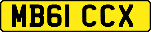 MB61CCX