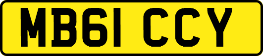 MB61CCY