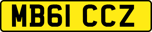 MB61CCZ