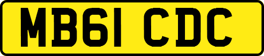 MB61CDC