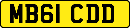 MB61CDD